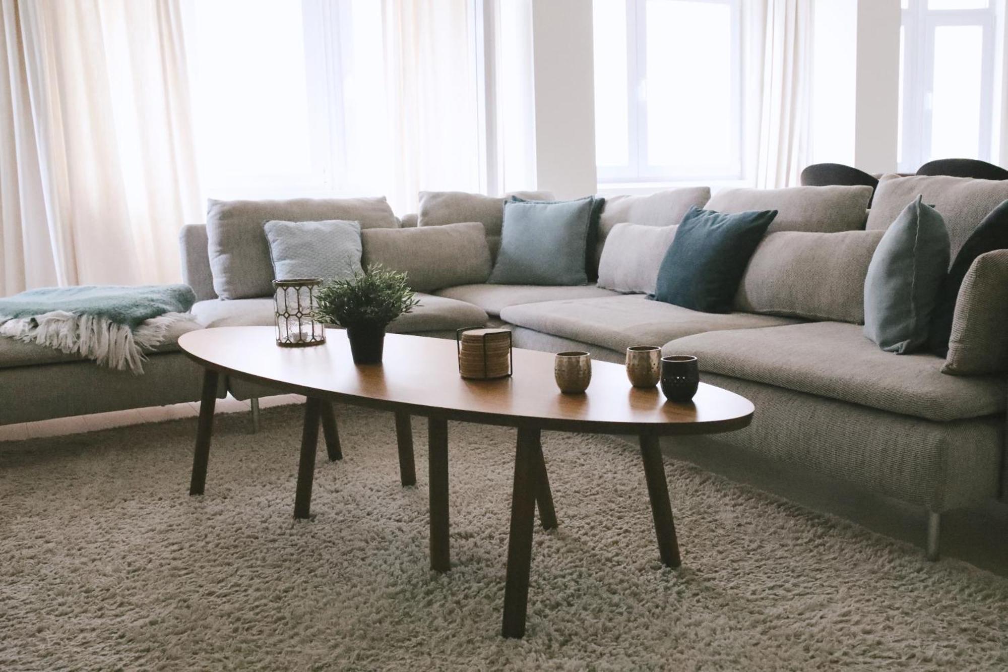Luxury 2 Bedroom - Antwerp City Centre Buitenkant foto