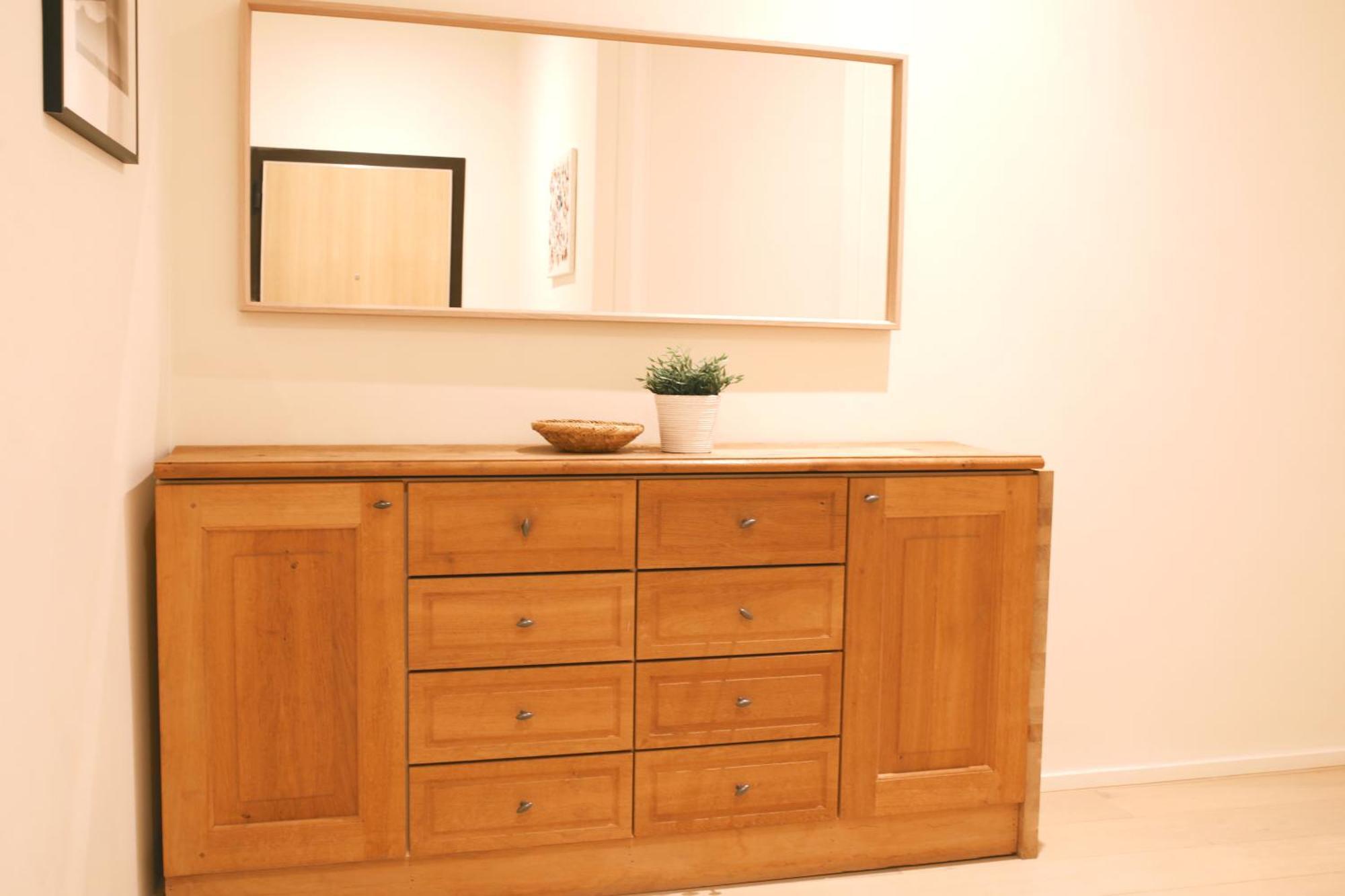 Luxury 2 Bedroom - Antwerp City Centre Buitenkant foto